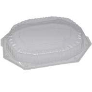 Capac platou negru CS350_10, 10/set