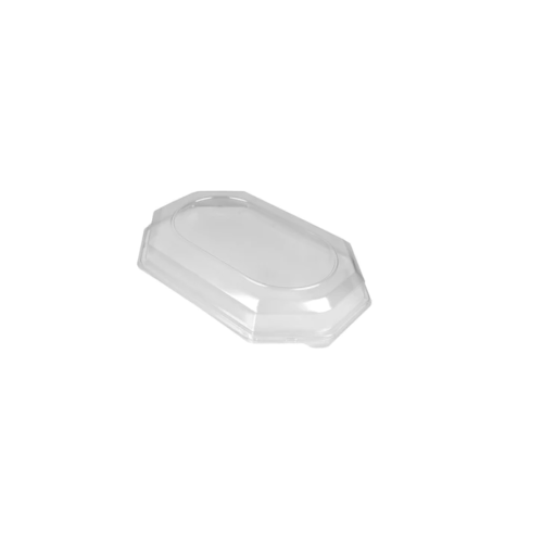 Capac platou negru CSC450_10, 10/set Capac platou negru CSC450_10, 10/set