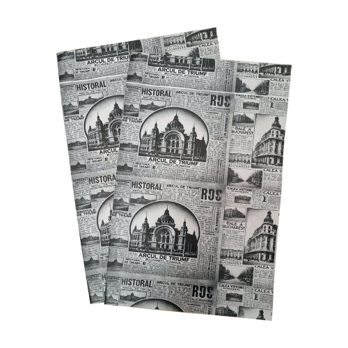 Hârtie de ambalat Hârtie de ambalat