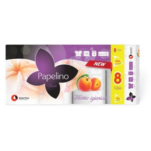Lucart Hârtie igienică Jumbo Eco