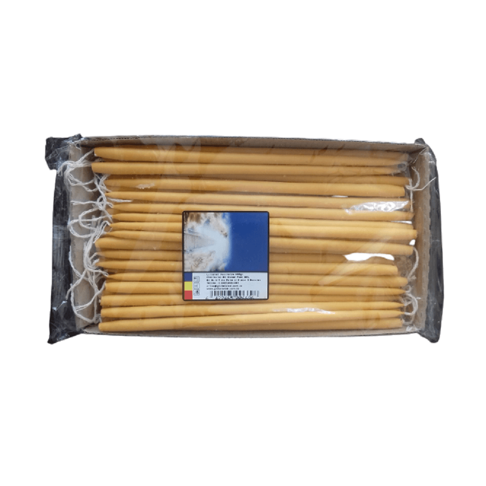 Household candles 500 g/set