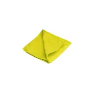 ZOREX Pro Lavete microfibra Galbena 10/set 40X40CM ZOREX Pro Lavete microfibra Galbena 10/set 40X40CM