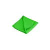 ZOREX Pro Lavete microfibra Verde 10/set 35X40CM