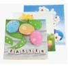 Servete de masa Paste decorative Papelino Finesse 2 straturi 33x33 cm 20 bucati