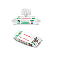 Servetele pentru curatarea suprafetelor 50 buc