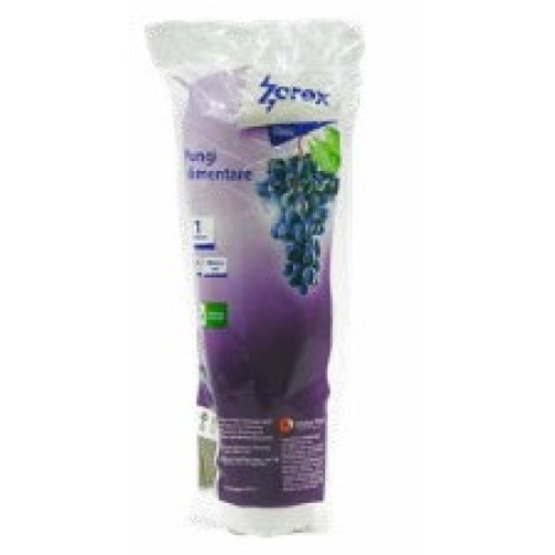 ZOREX Clasic Pungi alimentare 1Kg 200/rola