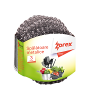 Spalatoare metalice Zorex Basic Spalatoare metalice Zorex Basic