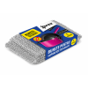Burete pentru Suprafațe Teflonate ZOREX PRO, Argintiu, 12x7.5 cm, 1 buc