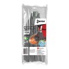 Rezervă Mop din Microfibră ZOREX Pro 160g Gri
