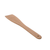 Spatula lemn