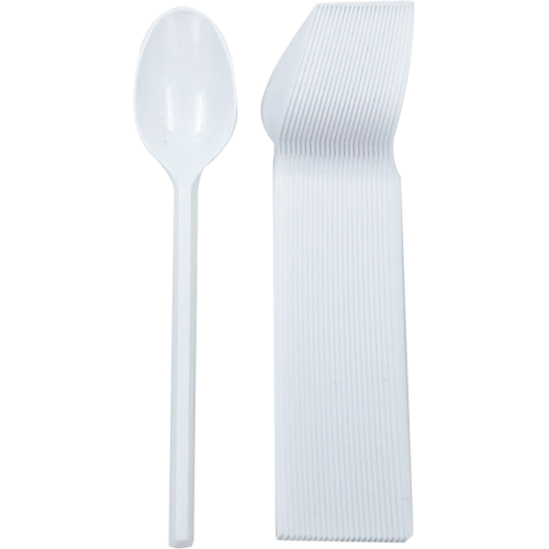 Linguri unica folosinta 50/set