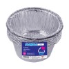 Forme Aluminiu pentru Brioșe 100/set
