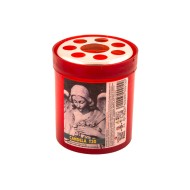 Candela T20 Italia cu capac timp de ardere 30h Candela T20 Italia cu capac timp de ardere 30h