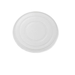 Capac bol supa PP 50 buc/ set