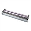 Dispenser metalic pentru folie alimentară 30cm