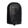 LUCART Dispenser negru autocut hârtie igienică 892983