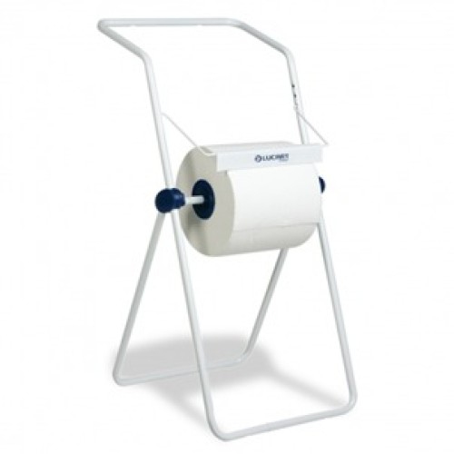 LUCART Dispenser podea pentru prosoape LUCART Dispenser podea pentru prosoape
