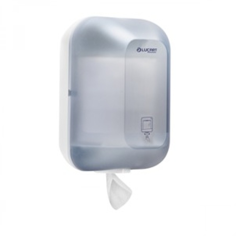 LUCART Dispenser L-One Maxi pentru prosoape cu derulare centrală