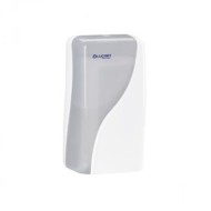 LUCART Dispenser alb hârtie igienică pliată LUCART Dispenser alb hârtie igienică pliată