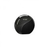 LUCART Dispenser negru hârtie igienică mini jumbo