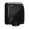 LUCART Dispenser negru prosop hârtie autocut 892306