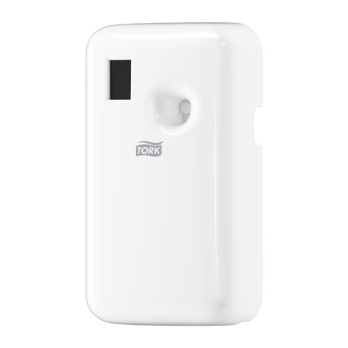 Tork Dozator pentru Spray Odorizant Alb A1