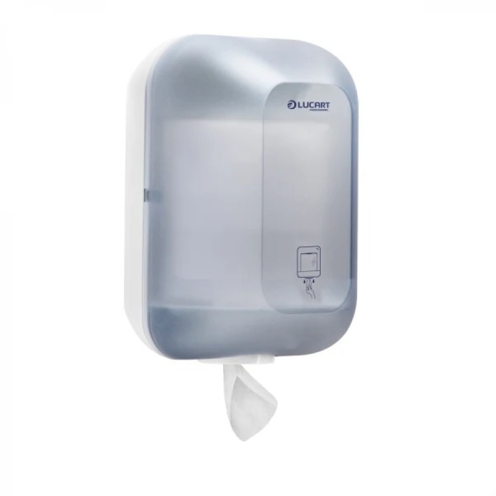 LUCART Dispenser L-One Mini prosop si hartie ig