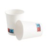 Pahare carton 7.5oz