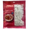 Pungă Tip Capac cu Elastic ZOREX 35 cm 100 bucăți/set