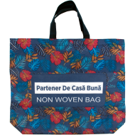 Sacoșă reutilizabilă GPS15FLORI