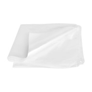Saci pedichiură transparenti 120L Saci pedichiură transparenti 120L