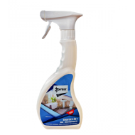 Solutie Zorex Pro multisuprafete 5 in 1 pentru baie, 750ml Solutie Zorex Pro multisuprafete 5 in 1 pentru baie, 750ml