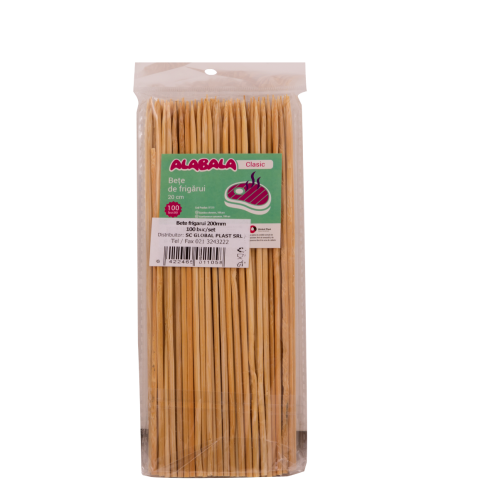 Bete frigarui Alabala Clasic 20 cm Bete frigarui Alabala Clasic 20 cm
