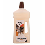 Detergent Zorex Pro pentru parchet 1L Detergent Zorex Pro pentru parchet 1L