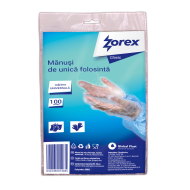 Manusi de unica folosinta Zorex Clasic Manusi de unica folosinta Zorex Clasic