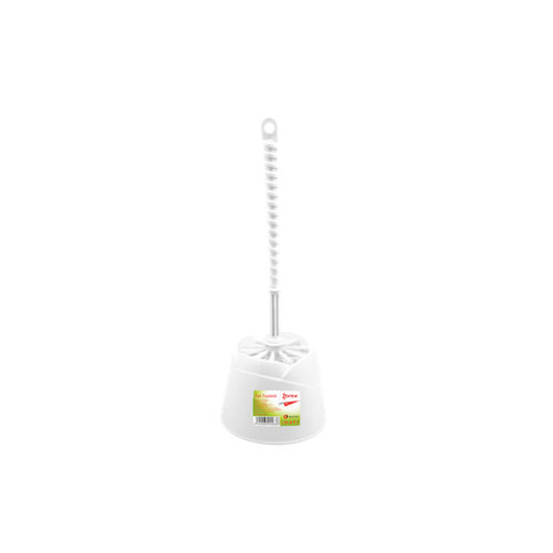 Zorex Basic Set toaleta (perie + suport) Zorex Basic Set toaleta (perie + suport)