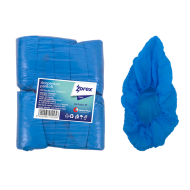 Acoperitoare pantof Zorex Clasic albastri