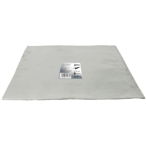 Folie protectie pentru aragaz din aluminiu Zorex Pro Folie protectie pentru aragaz din aluminiu Zorex Pro
