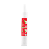 Pahare unica folosinta Alabala Avantaj albe 200 cc 100 bucati / set
