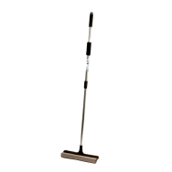 Racleta geam Zorex Pro cu coadă din aluminiu