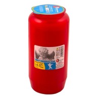 Rezerva candela rosie RR007 Rezerva candela rosie RR007