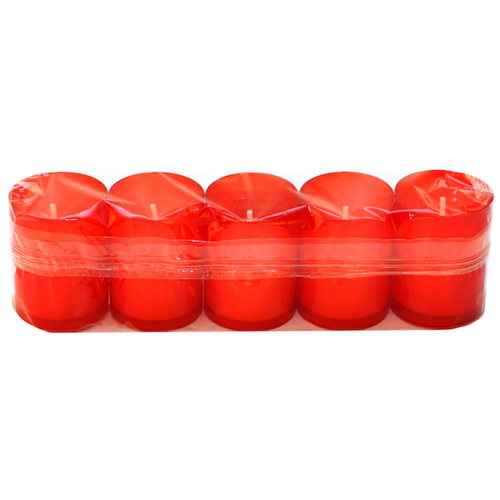 Candela TIP3 recipient plastic 5 bucati / set Candela TIP3 recipient plastic 5 bucati / set