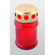 Candela TIP45 recipient sticla h-11.5 cm Candela TIP45 recipient sticla h-11.5 cm