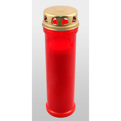 Candela TIP60 recipient plastic