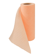 Set Lavete din poliester, 50 bucati Set Lavete din poliester, 50 bucati