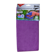 Laveta profesionala ZorexPro, microfibra, 30x30 Laveta profesionala ZorexPro, microfibra, 30x30
