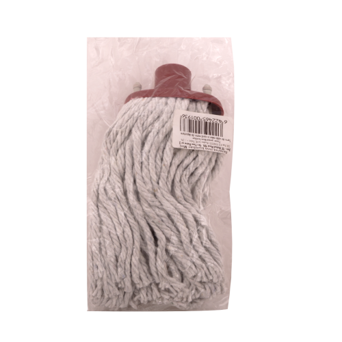 Rezervă mop bumbac mini Rezervă mop bumbac mini