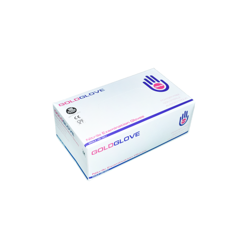 Manusi nitril negre marimea M Manusi nitril negre marimea M