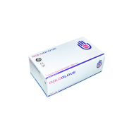 Manusi nitril negre marimea L Manusi nitril negre marimea L