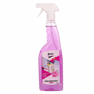 Solutie Zorex Pro pentru geam, Orhidee, 750ml Solutie Zorex Pro pentru geam, Orhidee, 750ml